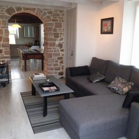Maison Le Gres Rose Эрки Экстерьер фото