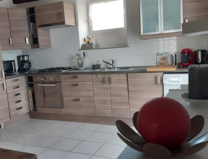 Maison Le Gres Rose Эрки Экстерьер фото